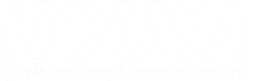 Logotipo de Kousa Sport Merchandising