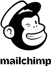 Logotipo de Mailchimp