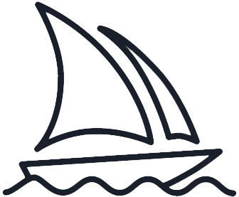 Logotipo de Midjourney
