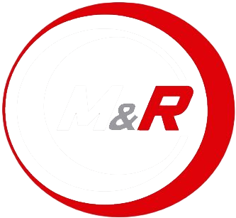 Logotipo de Motor y Racing