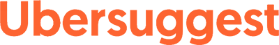 Logotipo de Ubersuggest
